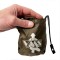 Vass Wader Bivvy (A Waterproof Cover for Your Waders on the Bank) 